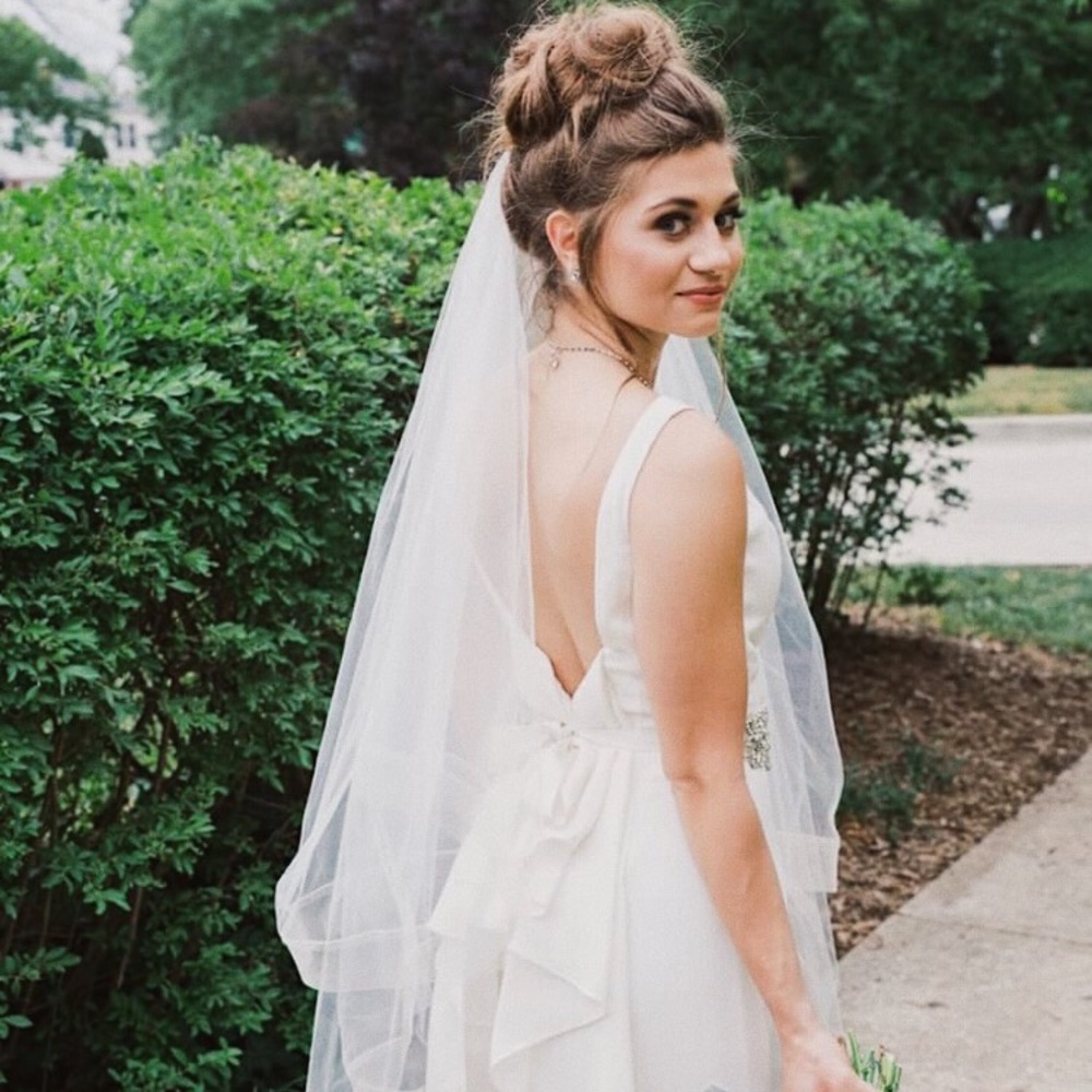 Meet your Posher, Jillian